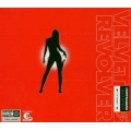 Velvet  Revolver - Contraband